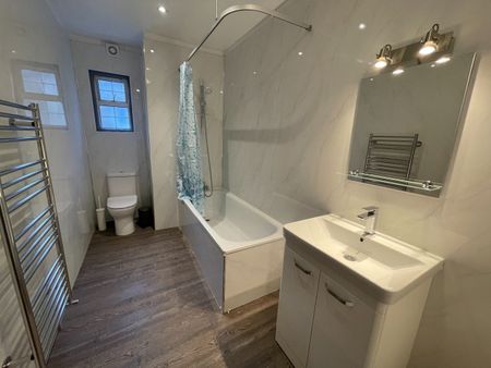 Room in a Shared Flat, Riffel Road, NW2 - Photo 5