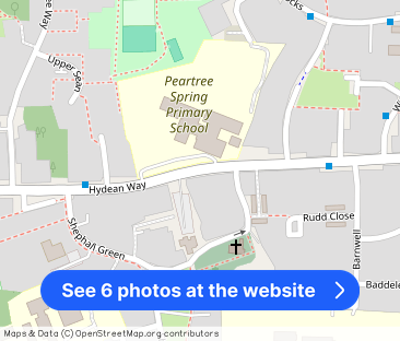 Hydean Way, Stevenage, Hertfordshire, SG2 - Photo 1