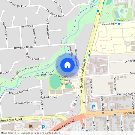 2 Arunta Court, Modbury North