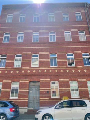 Am Gelben Gut 14, 99089 Erfurt OT Ilversgehofen - Foto 5