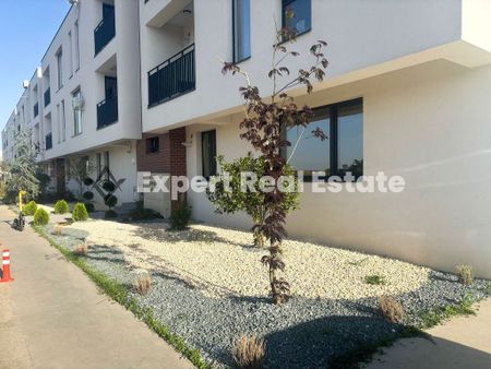 APARTAMENT NOU 2 CAMERE | GRADINA | PET FRIENDLY | LOCUIN... - Fotografie 5