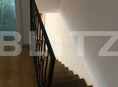 Apartament de inchiriat cu 4 camere, 100 mp, loc de parcare, cartier Europa, zona strazii Eugen Ionesco - Photo 2