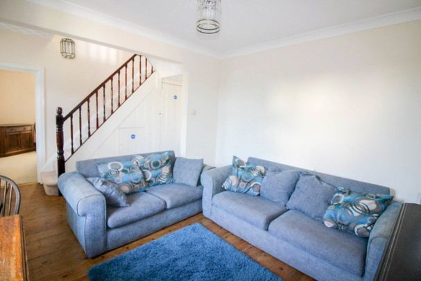 Ridley Road, Bournemouth, BH9 - Photo 1