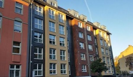 47114/8 Moderne 2 Zi.-Wohnung in Düsseldorf-Flingern sucht neuen Mieter! - Foto 4