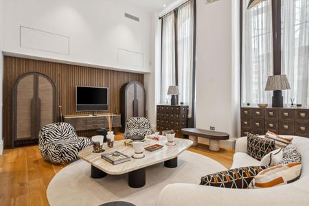 3 bedroom flat to rent - Photo 2