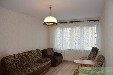 Mieszkanie na wynajem - Фото 2