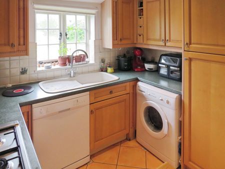 Stonebridge Lane, Cambridge, Fulbourn - Photo 4