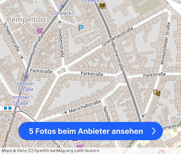 Parkstraße, Düsseldorf - Foto 1