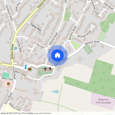 Malthouse Yard, Norwich NR10