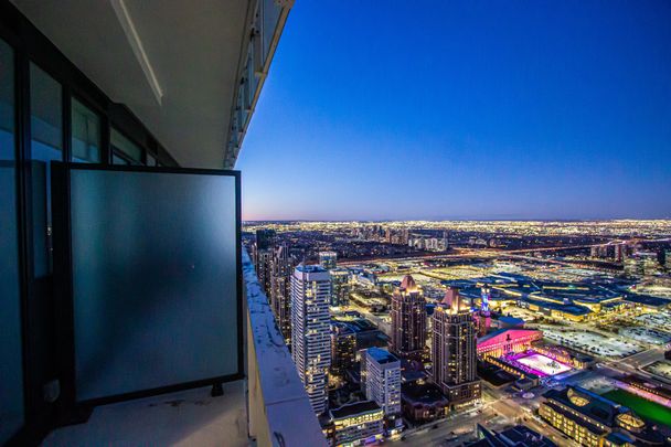 For Lease - 3900 Confederation Parkway Unit# 5801, Mississauga, Ontario - Photo 1