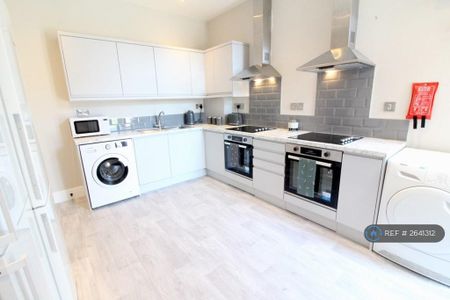 1 bedroom in a house share to rent - Photo 5