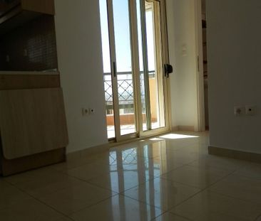 Studio/Γκαρσονιέρα για ενοικίαση 40 Εκκλησιές (40 Εκκλησιές - Ευαγγ... - Photo 1