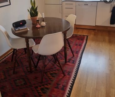Fredsgatan, Varberg - Foto 3