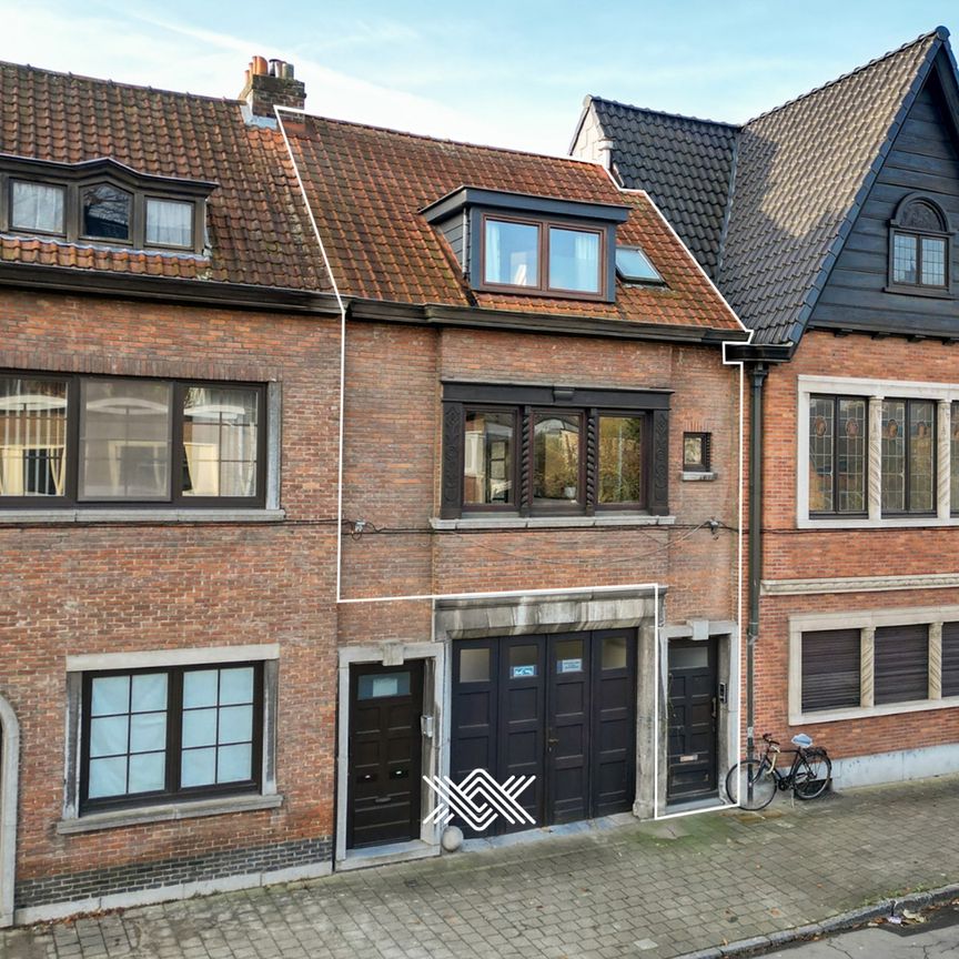 Huis te huur in Gentbrugge - Photo 1