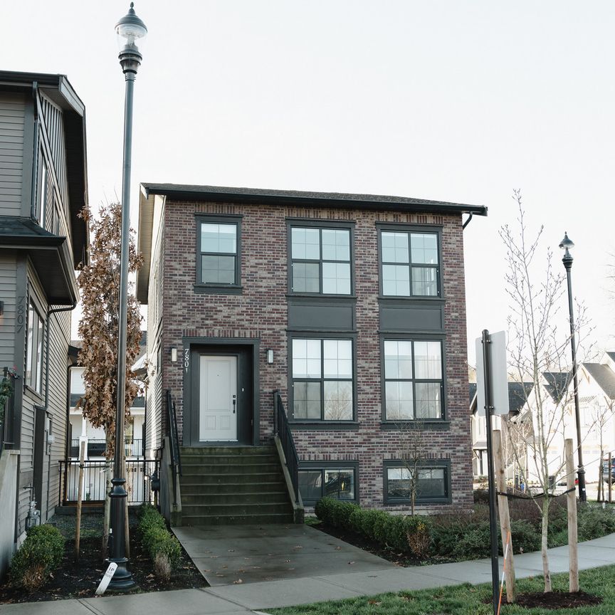 Cedarbrook Single Family Homes - Photo 1