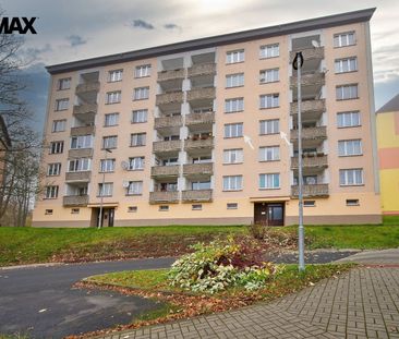 Pronájem bytu 1+1 38 m² - Photo 2