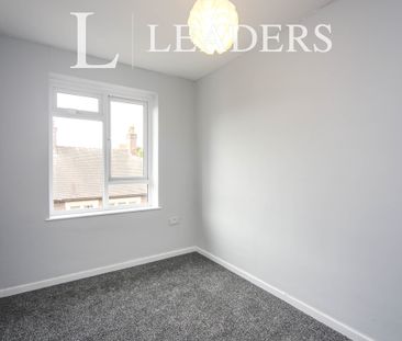 1 bedroom apartment to rent Church Street, Bromsgrove, B61 - Photo 1