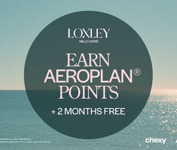 Loxley Quartier des Spectacles - Photo 4