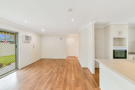 PRIVATE REAR DUPLEX IN RIVERSIDE STREET - Photo 3