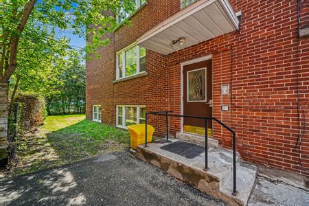 For Lease - 234 Frank Street Unit# 2, Ottawa Centre, Ontario - Photo 4