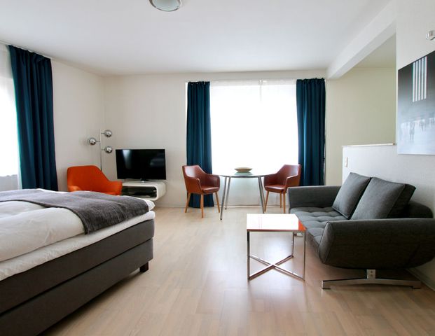 Schick Wohnen - im Belgischem Viertel - Foto 1