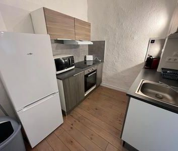 Location Appartement 1 pièce 39m² TOULON 83000 - Photo 1
