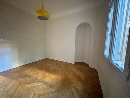 NICE - CENTRE BAS DE CIMIEZ - 3 PIECES - CAVE - Photo 3