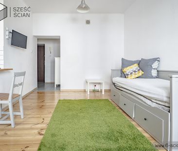 Warszawa, Żoliborz, Stary Żoliborz, Filarecka - Фото 1