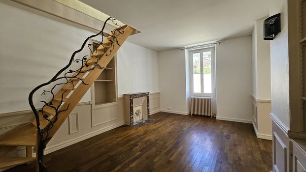 Location Maison 5 pièces 84m² CHASSENEUIL DU POITOU 86360 - Photo 1