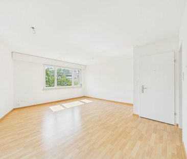 Gemütliche 2-Zimmerwohnung an zentraler Lage in St. Gallen - Photo 1
