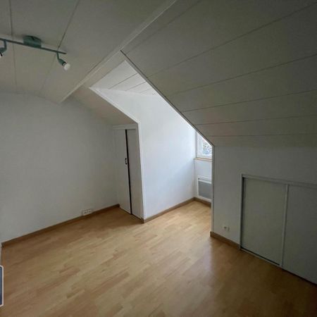 Location Appartement 1 pièce 19m² GRENOBLE 38000 - Photo 4