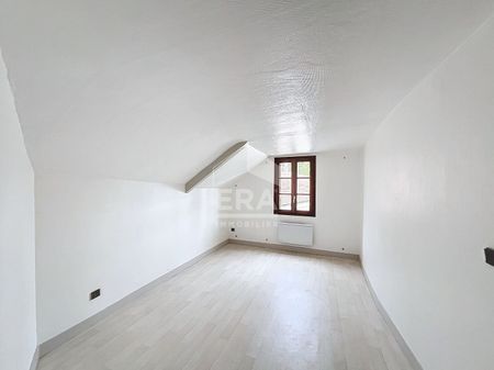 Appartement Chaumontel 3 pièces de 44.72 m2 - Photo 3