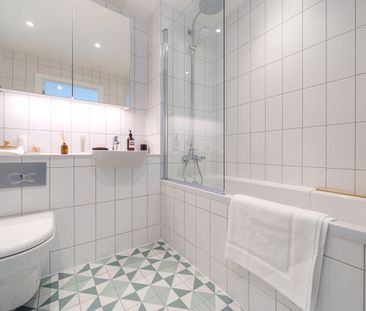 2 bedroom apartment to rent - Photo 3