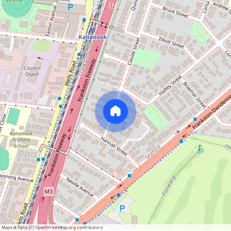 9/10 Claude Street, Vic 3198, Seaford