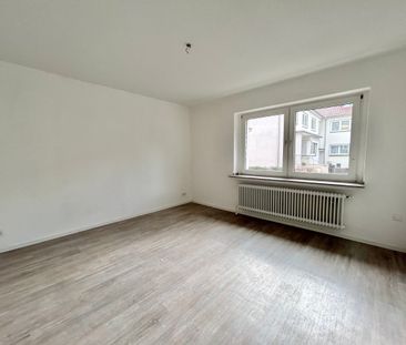 Großzügige Erdgeschosswohnung mit Balkon - Photo 4