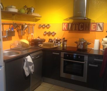 Location Appartement 3 pièces 65m² SALLANCHES 74700 - Photo 4