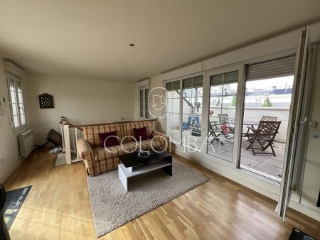 3 bedroom luxury House for rent in Madrid, Spain - Photo 2