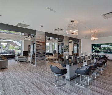 For Lease - 33 Shore Breeze Drive Unit# 3206, Toronto, Ontario - Photo 5