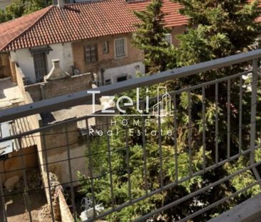 Διαμέρισμα για ενοικίαση Άγιος Νικόλαος Καισαριανής (Καισαριανή) - Photo 2