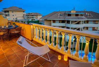 Calle Sierra de Cazorla