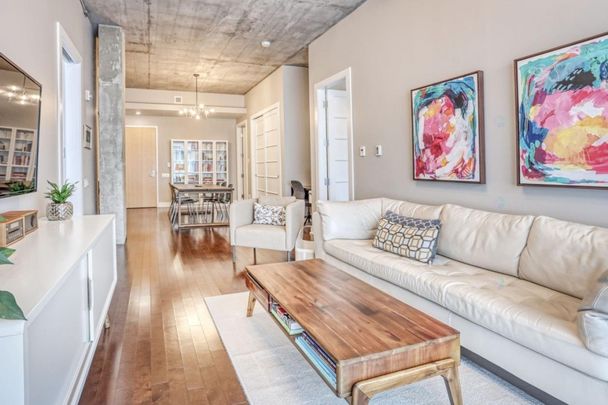 Appartement à louer - Photo 1