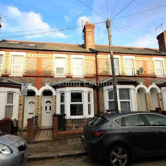 Norris Road, Reading, RG6 - Photo 1