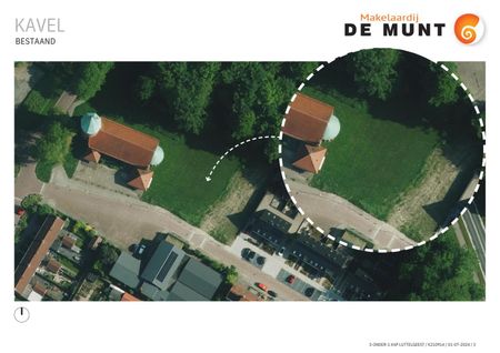 Huis te huur: Kerkstraat 13 8315 AD Luttelgeest - Foto 2