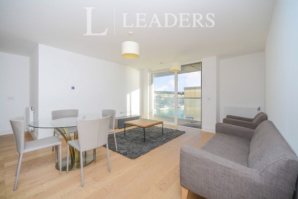 2 bedroom apartment to rent Orion 9, The Boardwalk, BN2 - Photo 1