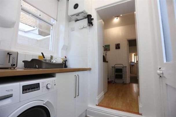 Wilbury Road, Hove, BN3 - Photo 1
