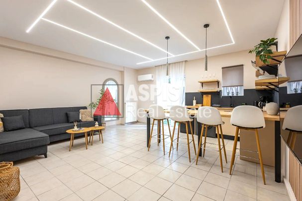 Διαμέρισμα για ενοικίαση Πλατεία Αμερικής (Λεωφόρος Πατησίων - Λεωφόρος Αχαρνών) - Photo 1