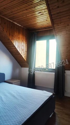 Kiadó jó állapotú ház - Nagykovácsi - Photo 5