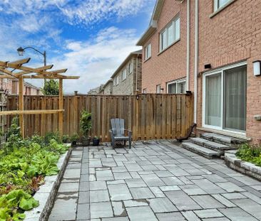 For Lease - 149 Fimco Crescent, Markham, Ontario - Photo 5