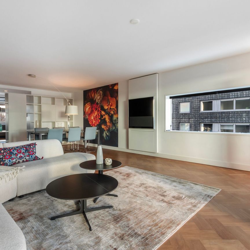 Gedempte Zalmhaven 811, 3011 BT Rotterdam - Foto 1