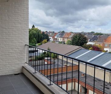 Appartement te huur in Aalst voor € 1.000 met 2 slaapkamers - Photo 4